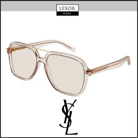 Yves Saint Laurent SL 545 002 58 16 